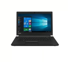 Toshiba Portege A30-D-134 i5-7200U 2.50GHz 8GB 512 SSD ITA