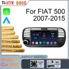 Autoradio Carplay Android per