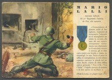 MARIO LALLI - 21° REGG