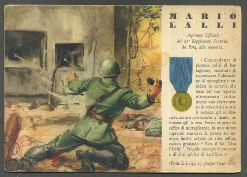 Mario lalli regg - 21°,