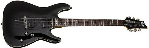 Schecter omen active - schecter, 6