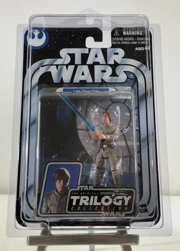 Star wars the - wars, trilogy