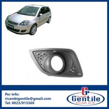 Ford fiesta 2006 2008 right - 2006,