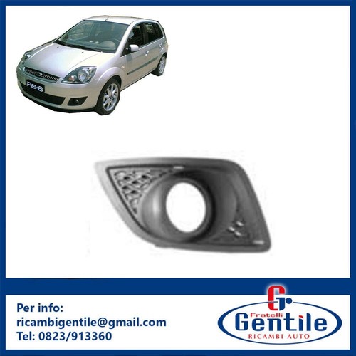 Ford fiesta 2006 2008 - ford,