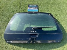 COFANO POSTERIORE COMPLETO DI LUNOTTO SMART FORFOUR 454