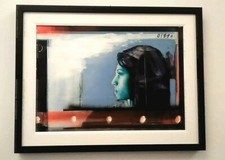 MIRKO PAGLIACCI "Visione