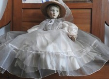 Bambola rara anni 20 prob