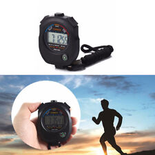 CRONOMETRO CRONOGRAFO NUOVO