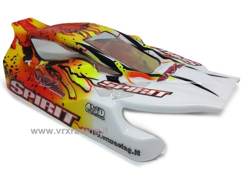R0213r carrozzeria off - carrozzeria, off-road