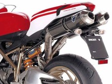 Termignoni pair carbon - of,