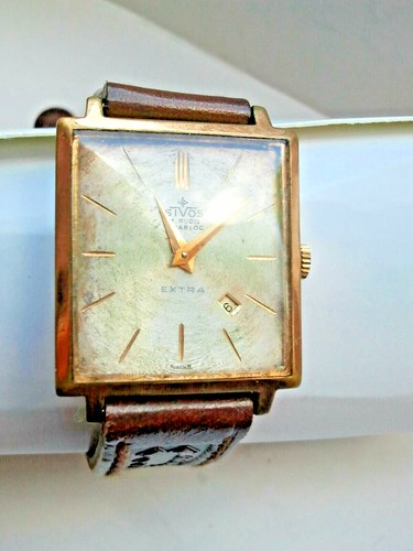 Orologio sivos rubis - sivos,