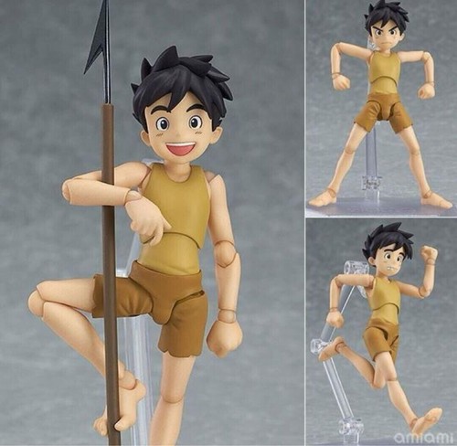 Max factory figma - factory,