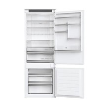 FRIGORIFERO HOOVER H-FRIDGE 700 HOBT7719EW 70CM DOPPIA PORTA INCASSO NO FROST