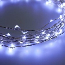 Luci natale led - natale, 300