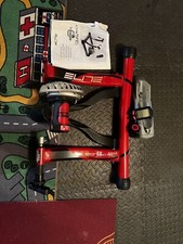 Elite Super Crono Bike Trainer