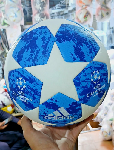 Adidas uefa champions - uefa,