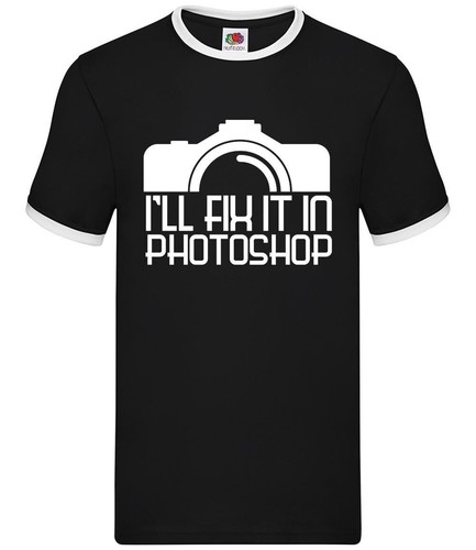 Fix photoshop - it, in