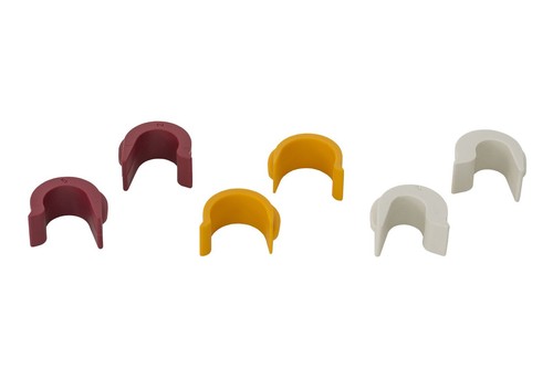Vaude fissaggio per aqua back - per,