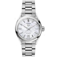 TAG Heuer orologio Carrera