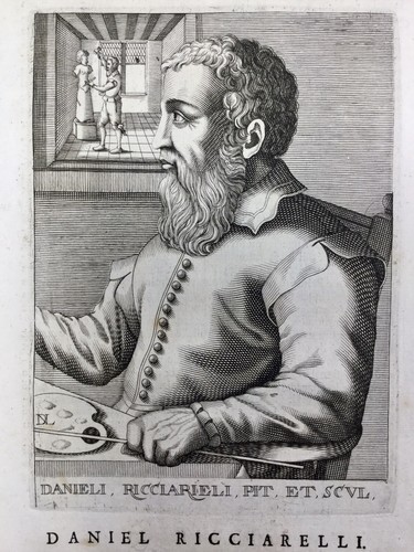Daniele volterra 1682 - da,