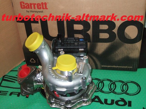 Garrett 810587-2