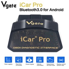 Vgate iCar Pro Bluetooth3.0