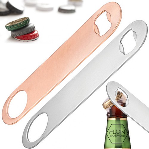Bar blade bottle opener - bottle,