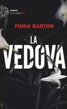 La vedova - Fiona Barton
