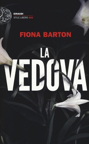 Vedova fiona barton - -,