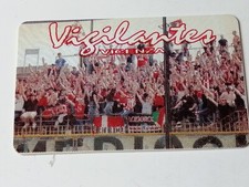 Tessera ultras vigilantes - tessera,