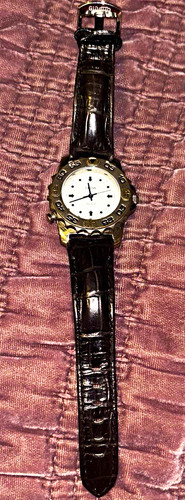 Orologio quarzo guess - orologio,