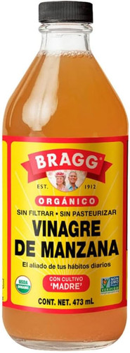 Vinagre sidra de - vinagre,