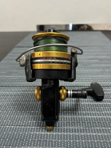 Penn spinfisher - 🇺🇸,