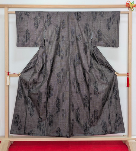 Autentico abito kimono
