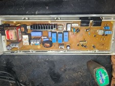 Scheda Elettronica Lavatrice Lg WD-80151TUP