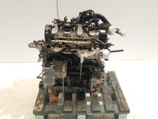 D3EA 82 CV MOTORE COMPLETO /