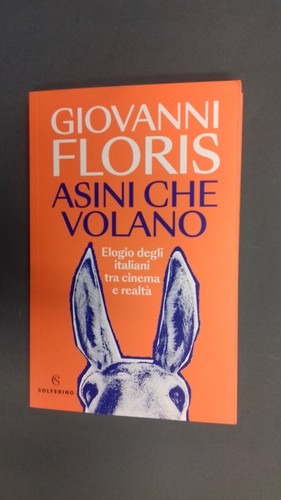 Floris asini che volano - floris,,
