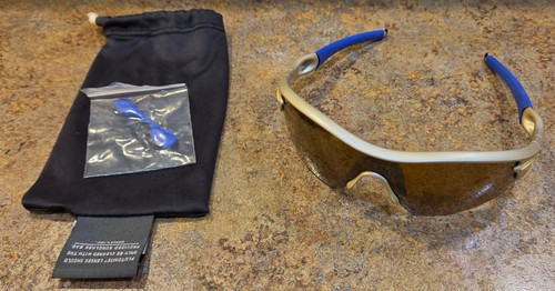 Occhiali sole oakley radar - da,