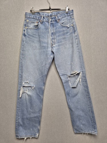 Jeans levis 501 taglia - taglia, l30