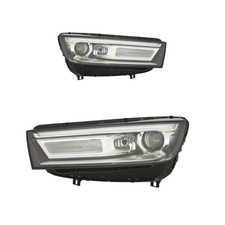 Xenon LED Fari Set Per Audi Q5