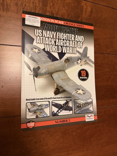 Modelling the usn fighter - the, &
