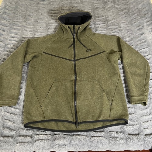 Nike mens tech fleece - nike,