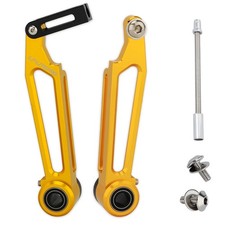 Bicicletta pieghevole 16/20