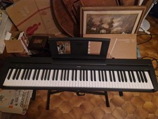 Yamaha P-45B 88 Tasti