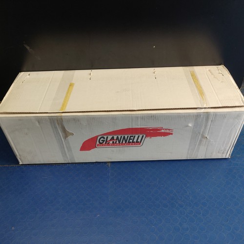 Marmitta giannelli 51508y - marmitta,