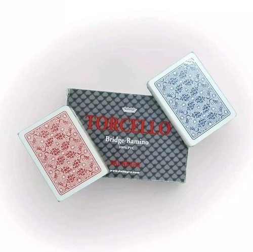 Dal negro torcello 100 - 100%, pvc