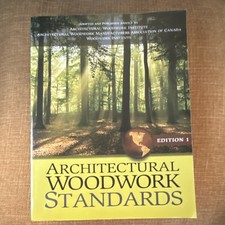 AWS Architectural Woodwork