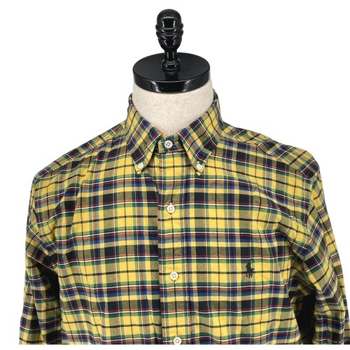 Camicia uomo ralph lauren - uomo,