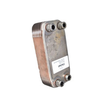 Vaillant TURBOmax Plus 837