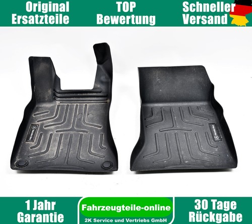 Tappetini sinistra destra set - tappetini,